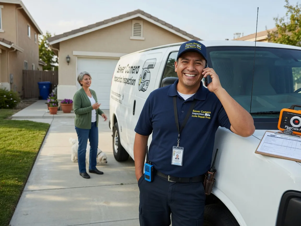 Sewer Line Repair Thornwood, NY FAQs